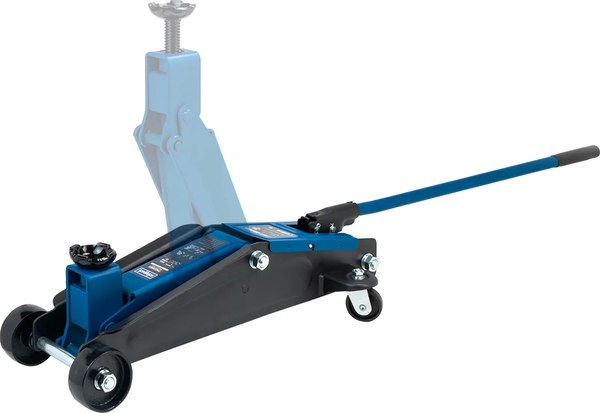 Подкатной домкрат Scheppach Sch-TH23003