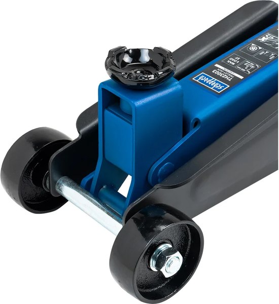 Подкатной домкрат Scheppach Sch-TH23003