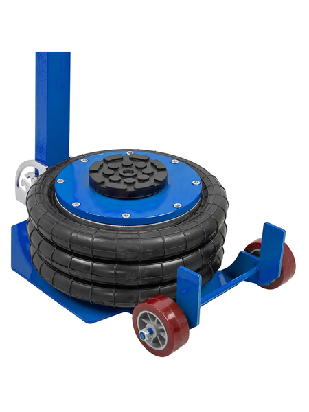 Подкатной домкрат Forsage F-TRA1812(59733)