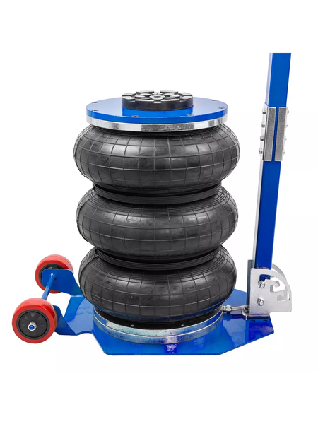 Подкатной домкрат Forsage F-TRA1813(59735)