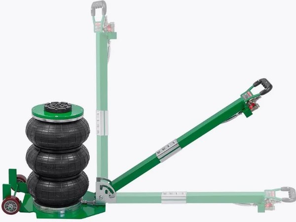 Подкатной домкрат RockForce RF-TRA1812