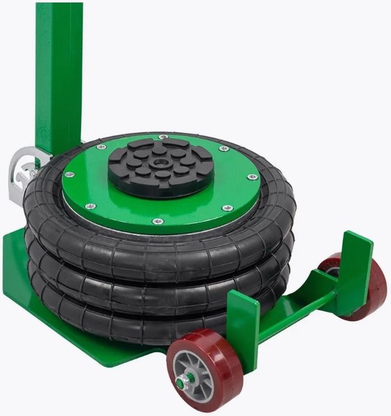 Подкатной домкрат RockForce RF-TRA1812