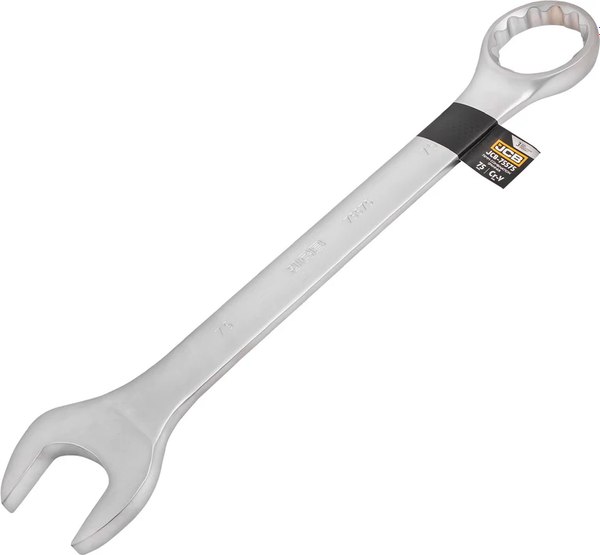 Гаечный ключ JCB 75575 - фото