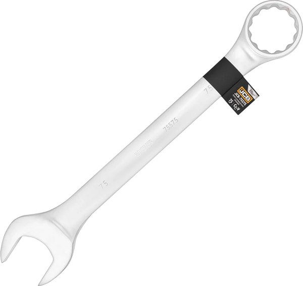 Гаечный ключ JCB 75575