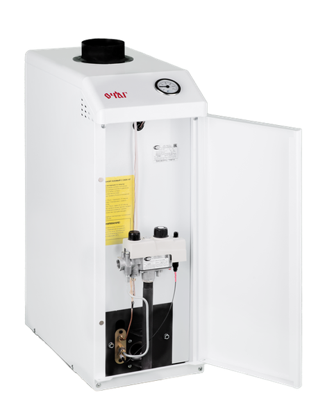 Газовый котел Очаг Стандарт КСГ-7 С