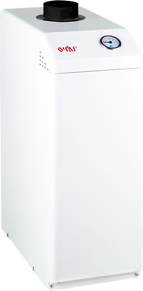 Газовый котел Очаг Стандарт КСГВ-16 С - фото