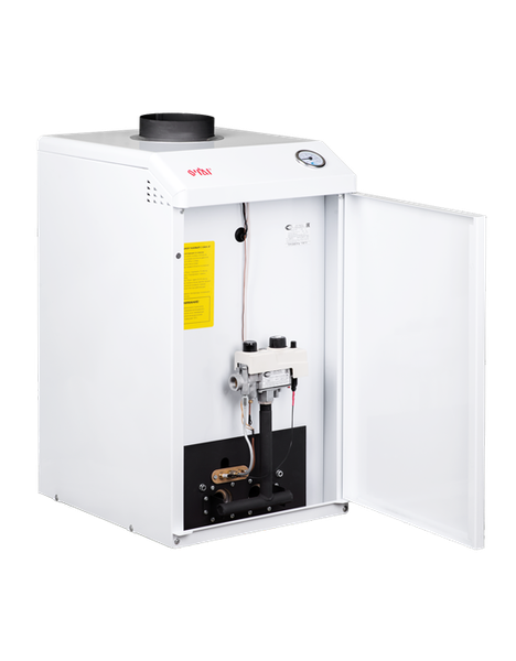 Газовый котел Очаг Стандарт КСГВ-16 Е