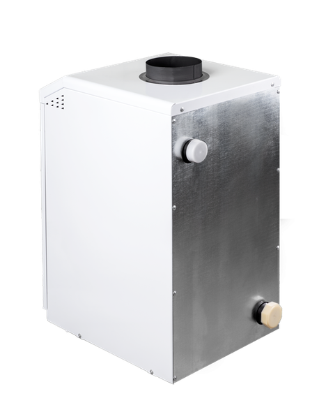 Газовый котел Очаг Стандарт КСГВ-16 Е