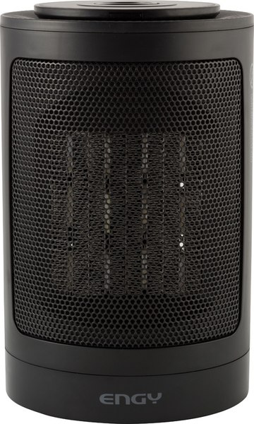 Тепловентилятор Engy РТС-320 (черный) - фото