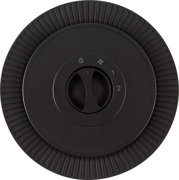 Тепловентилятор Engy РТС-320 (черный)