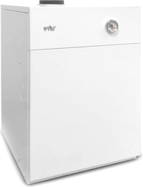 Газовый котел Очаг КЧГ-20 - фото