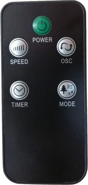 Вентилятор Primera CFP-7422DR