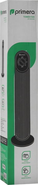 Вентилятор Primera CFP-8001MM