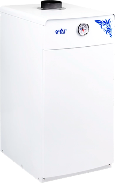 Газовый котел Очаг Премиум АКГВ-29 С - фото