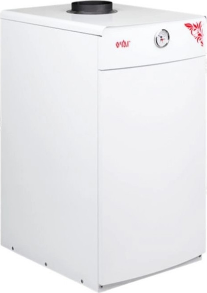 Газовый котел Очаг Премиум АКГВ-29 ЕМ - фото