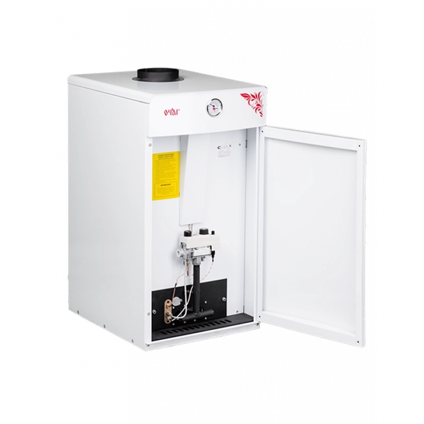 Газовый котел Очаг Премиум АКГВ-29 ЕМ