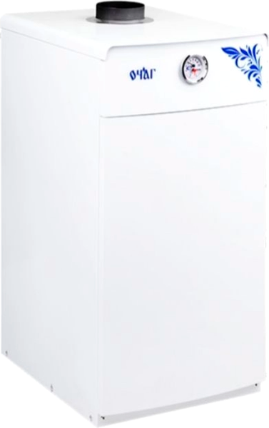 Газовый котел Очаг Премиум АОГВ-23.2 Е - фото