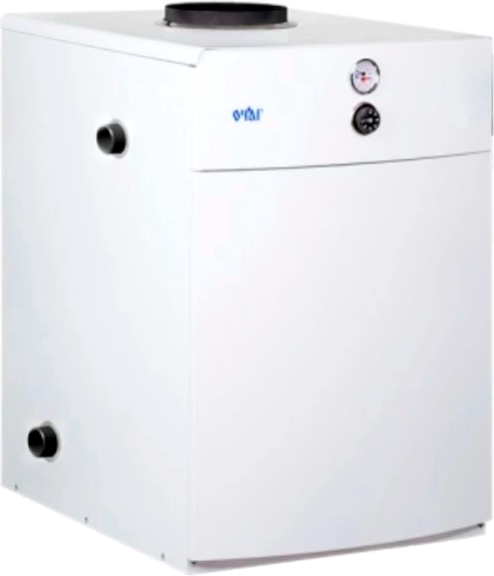 Газовый котел Очаг Премиум АОГВ-23.2 ЕH - фото