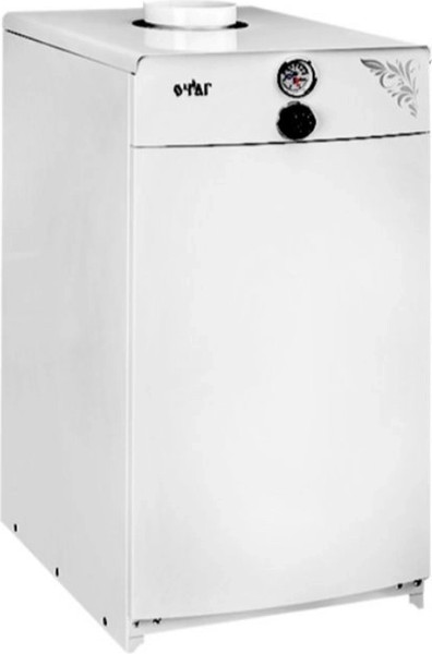 Газовый котел Очаг Премиум АОГВ-35 ЕМ - фото