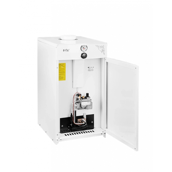 Газовый котел Очаг Премиум АОГВ-35 ЕМ