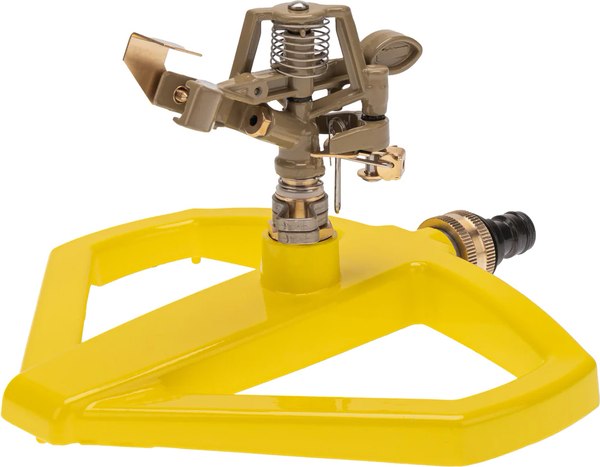 Дождеватель Четыре сезона Профи 62-0314-F - фото