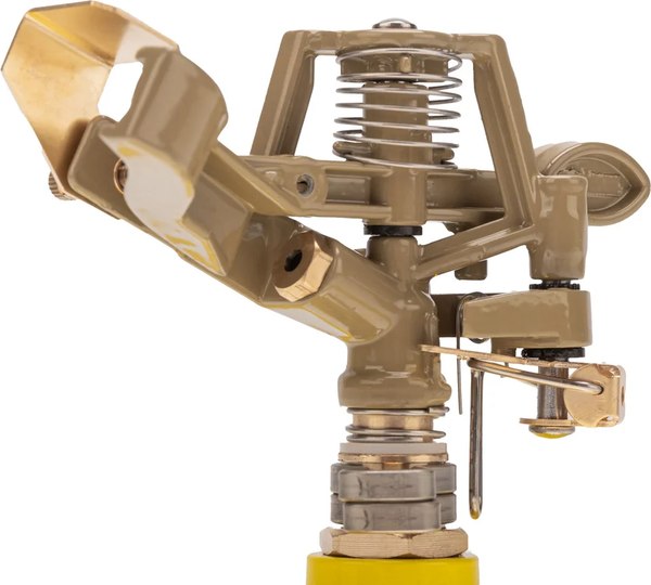 Дождеватель Четыре сезона Профи 62-0314-F