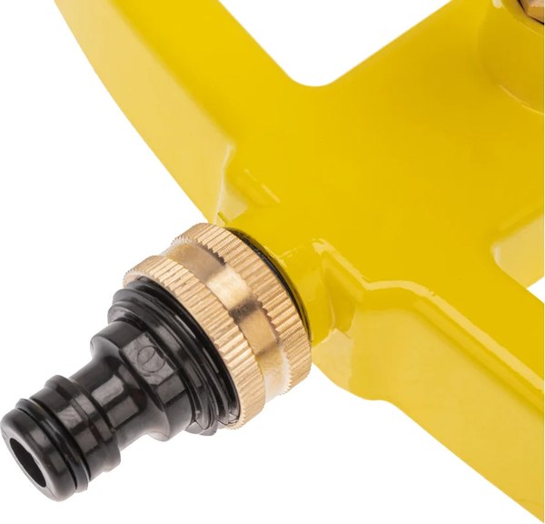 Дождеватель Четыре сезона Профи 62-0314-F