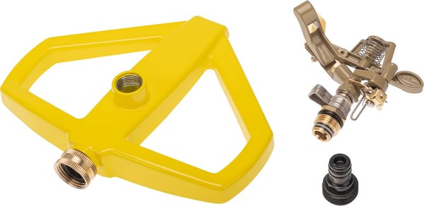 Дождеватель Четыре сезона Профи 62-0314-F