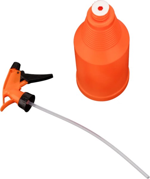 Опрыскиватель помповый Четыре сезона 62-0242