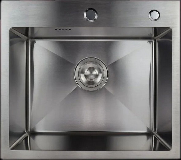 Мойка кухонная Marrbaxx C5040-R / C5040-MR - фото