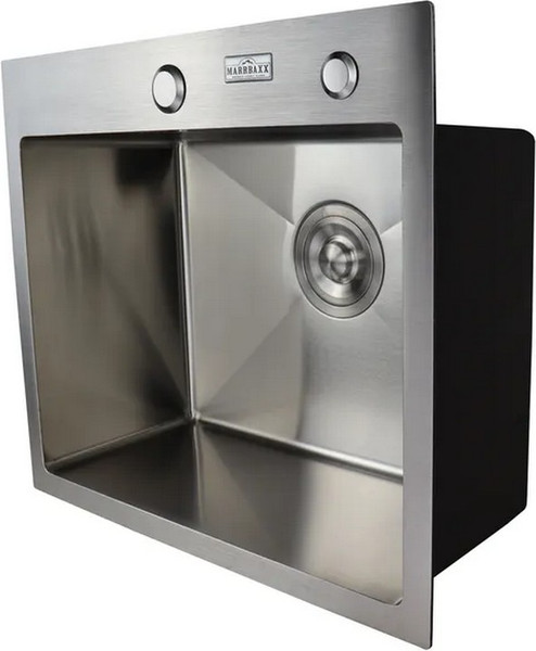 Мойка кухонная Marrbaxx C5040-R / C5040-MR