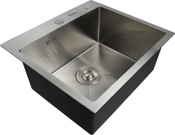 Мойка кухонная Marrbaxx C5044-R / C5044-MR