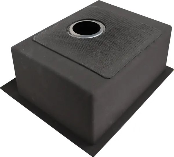 Мойка кухонная Marrbaxx C5044-R / C5044-MR