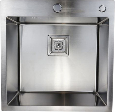 Мойка кухонная Marrbaxx C5050-S / C5050-MS - фото