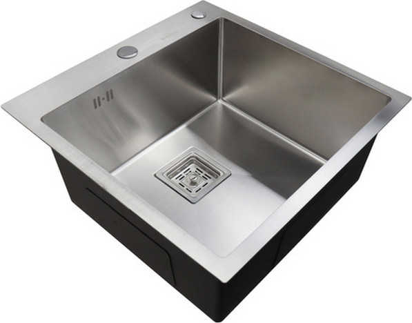 Мойка кухонная Marrbaxx C5050-S / C5050-MS
