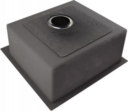 Мойка кухонная Marrbaxx C5050-S / C5050-MS