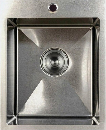 Мойка кухонная Marrbaxx C4050-R / C4050-MR - фото