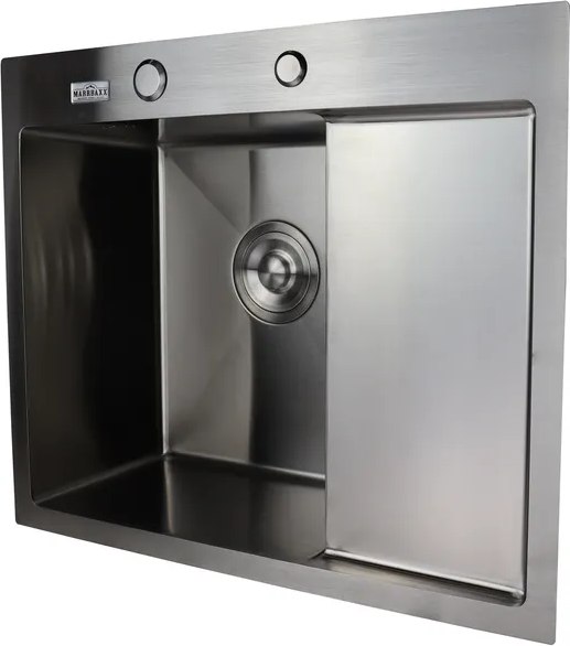 Мойка кухонная Marrbaxx C5848L-R / C5848L-MR