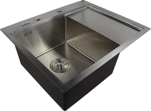 Мойка кухонная Marrbaxx C5848L-R / C5848L-MR