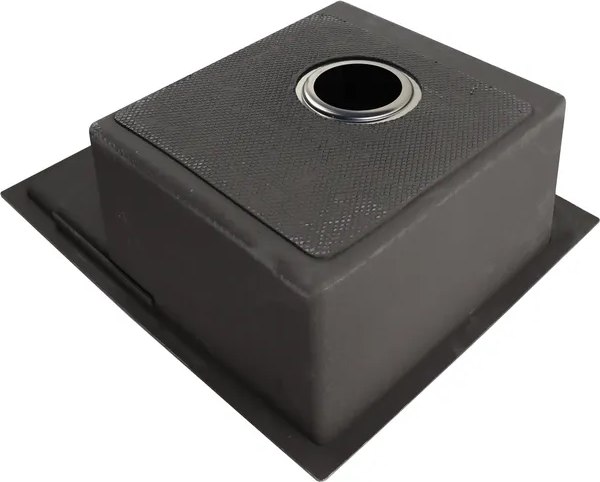 Мойка кухонная Marrbaxx C5848L-R / C5848L-MR