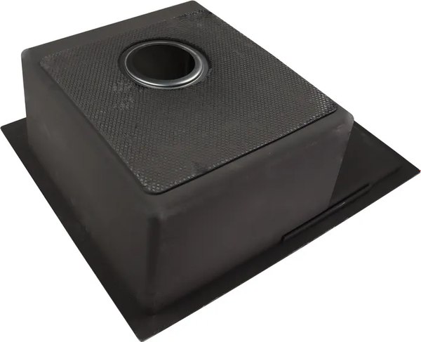 Мойка кухонная Marrbaxx C5848R-R / C5848R-MR