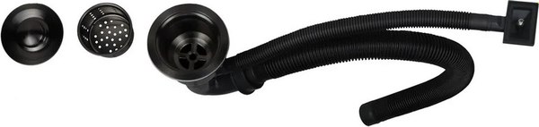 Мойка кухонная Marrbaxx B6050-R / B6050-MR