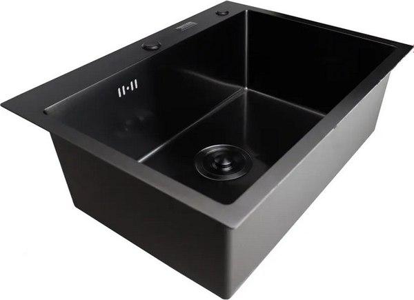 Мойка кухонная Marrbaxx B6045-R / B6045-MR