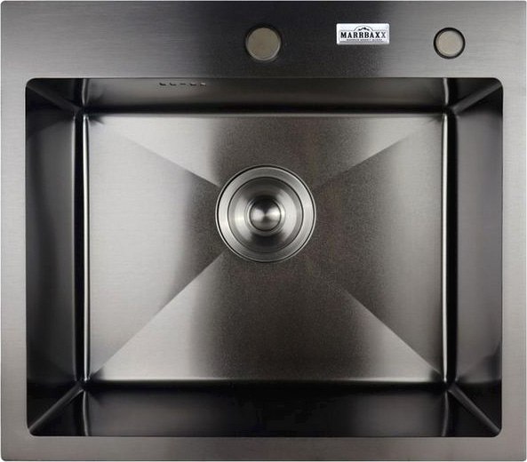 Мойка кухонная Marrbaxx B5044-R / B5044-MR - фото