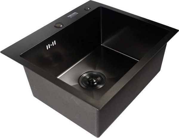 Мойка кухонная Marrbaxx B5044-R / B5044-MR