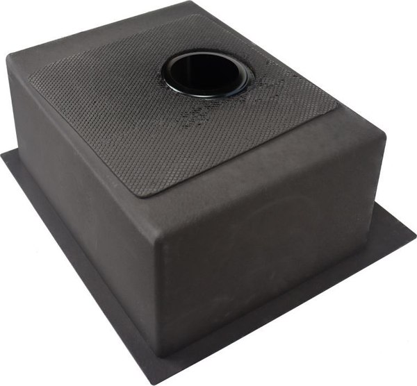 Мойка кухонная Marrbaxx B5044-R / B5044-MR