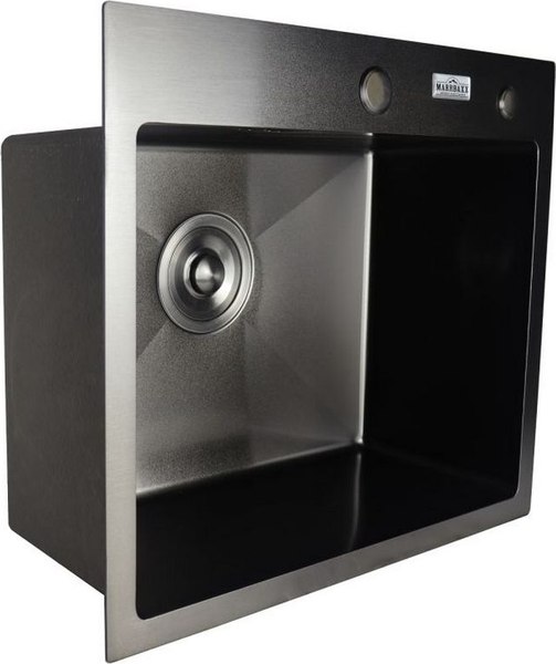 Мойка кухонная Marrbaxx B5044-R / B5044-MR