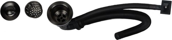 Мойка кухонная Marrbaxx B5044-R / B5044-MR