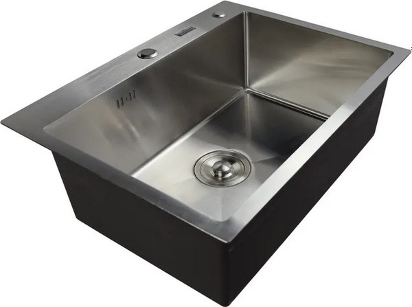 Мойка кухонная Marrbaxx C6045-R / C6045-MR