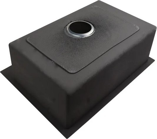 Мойка кухонная Marrbaxx C6045-R / C6045-MR